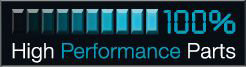 HPP High Performance Produktbeschreibung