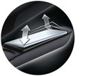 SH 5 ESW icon stylingplatten