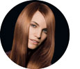 SH 5 ESW icon glattes haar