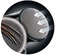 SH 7 HD750 icon anti haarbruch
