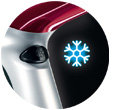 SH 7 HD750 icon finish