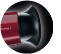 SH 7 HD750 icon pr&auml;sizes styling