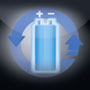 799cc Icon akku