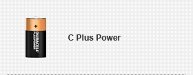 C Plus Power