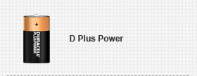 D Plus Power
