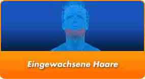 GLMN problem eingewachsene haare