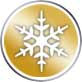 GLMN Fusion Pro Glide Golden Edition Gel Kuehlend kuehlend icon