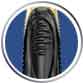 GLMN Fusion Pro Glide Power Golden Edition griff icon