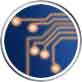GLMN Fusion Pro Glide Power Golden Edition mikrochip icon
