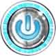 GLMN Fusion Pro Glide Power Golden Edition powerlicht icon