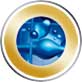 GLMN Fusion Pro Glide Golden Edition Gel Kuehlend feuchtigkeitsspen icon