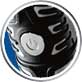 Gillette Fusion Styler