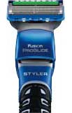 Gillette Fusion Styler