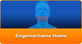 GLMN problem eingewachsene haare