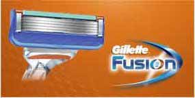 GLMN Klingen Fusion produktbeschreibung