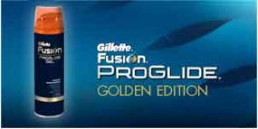 GLMN Fusion Pro Glide Golden Edition Gel Kuehlend produktbeschreibung