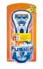 Gillette&reg; Fusion&reg;