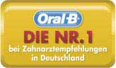 Vorzüge elektrischer Zahnbürsten