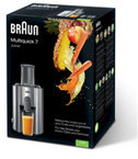 Juicer J700