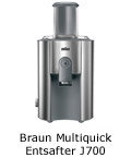 Juicer J700
