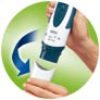 MR320 icon abnehmbarer-schaft