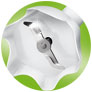 MR320 icon gehaertete-messer