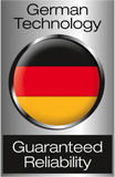 Multiquick hergestellt in Deutschland