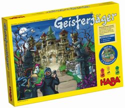Geisterjäger