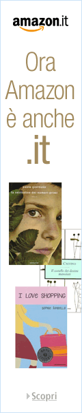 Cerca su Amazon.it