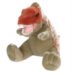 Cuddlekins T-Rex Plush Toy