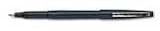 Rolling Writer Rollerball Pen, Medium Tip, .4MM, Red Barrel/Ink, Dozen PENR100B