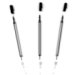 Palm PalmOne Tungsten T5 / TX 2 in 1 Metal PDA Stylus / Styli / with Pen and reset pin (3 Pack)