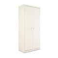 DD Discounts 359092 Assembled Economy Cabinet