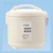 Tiger America 10 c. Electr Rice Cooker/Warme ( JAZ-A18U )