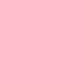 Bella Womens Cotton/Spandex Shelf Bra Tank in Pink in Large