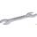 Park Double Cone Spanner 17/18mm
