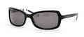 Kate Spade Sunglasses RACHEL S 0FA1 (BM) Black (Dark Gray) by