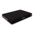 MacBook Leather Snap-On Cover