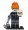 Ghost Rider Minifigures Single Sale Marvel Super Heroes Building Blocks Sets Bricks Mini Figure Toys