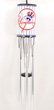 New York Yankees Wind Chimes