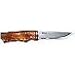 Helle Futura Knife One Size