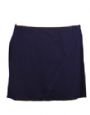 Buy Solid Plus Size Mini Cover Up Skirt by Jordan Taylor Women’s Swimwear Plus Size Swimsuits