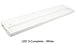 American Lighting 3LC2-24-WH 24" LED Undercabinet Fixture