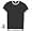 www.ausstellungssystem.com - DA VINCI 2011 Der Vitruvianische Mensch Ringer-T-Shirt