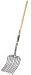 Truper 30331 Tru Tough 54-Inch Manure/Bedding Fork, 10-Tine, Long Handle