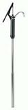 Plews 55-123 30 to 55 Gallon Heavy Duty Barrel Pump