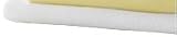Zorbit : Flannelette Cot/Cot Bed Sheets 120 x170cm (Pack of 2) White