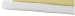 Zorbit : Flannelette Cot/Cot Bed Sheets 120 x170cm (Pack of 2) White