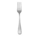 New Rim Oneida T015FSLF New Rim Stainless Steel Salad/Pastry Fork 1 DZ