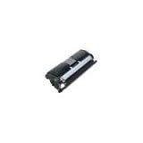 QMS Konica Minolta Magicolor 2400 2430 2500 2450 2400W 2550 2500W Colour Laser Printer Series High-Capacity Toner Cartridge - BLACK 1710589-004